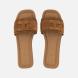 HOGAN Flat Sandals Hogan H685 HXW6850GC20BTMS600 4