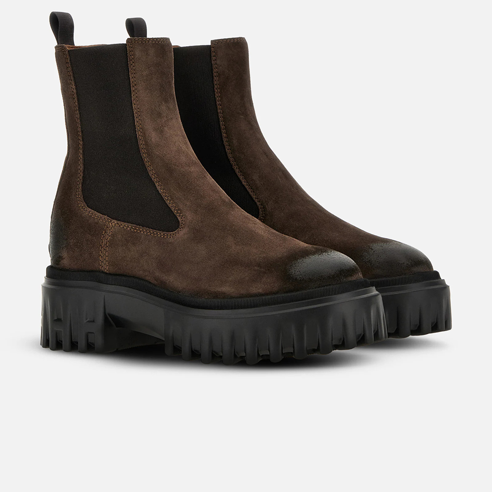 HOGAN Chelsea Boots HXW7000 2