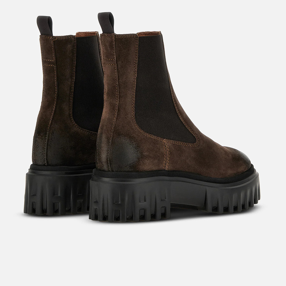 HOGAN Chelsea Boots HXW7000 3