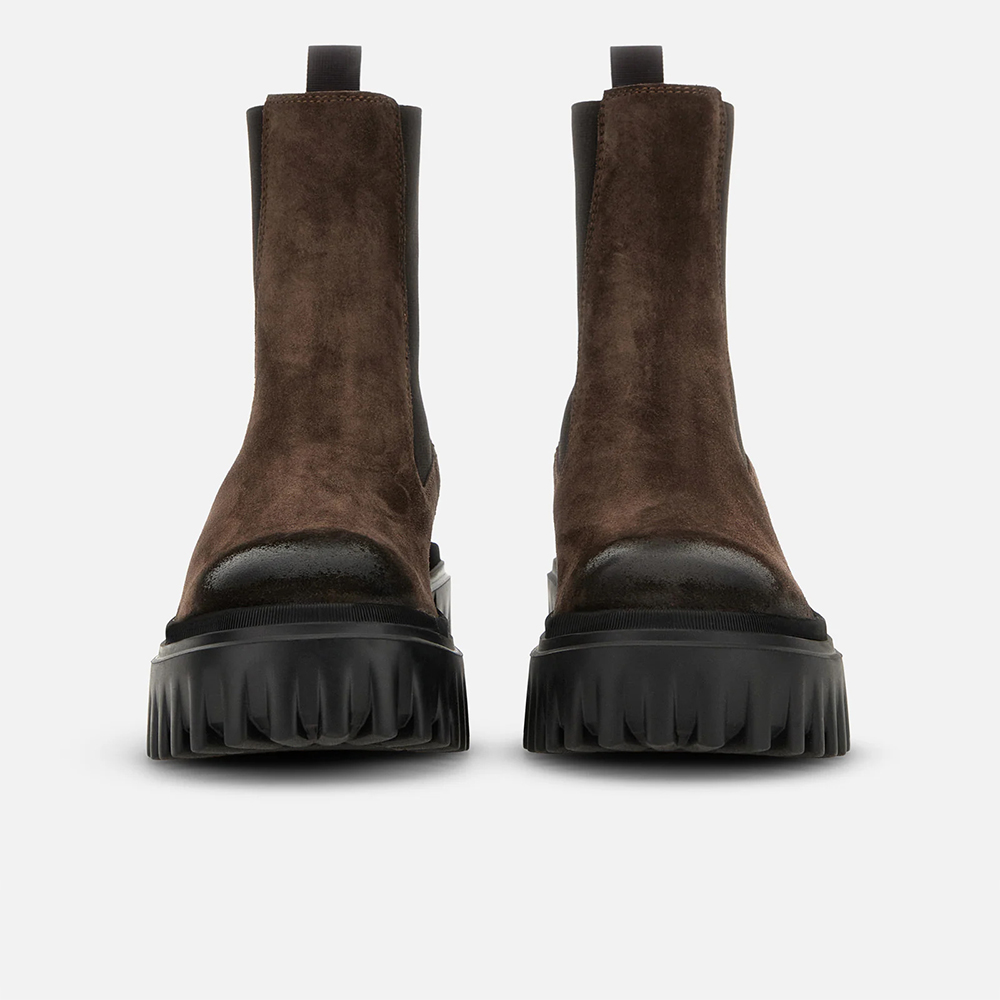 HOGAN Chelsea Boots HXW7000 4