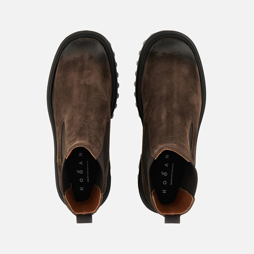 HOGAN Chelsea Boots HXW7000 5