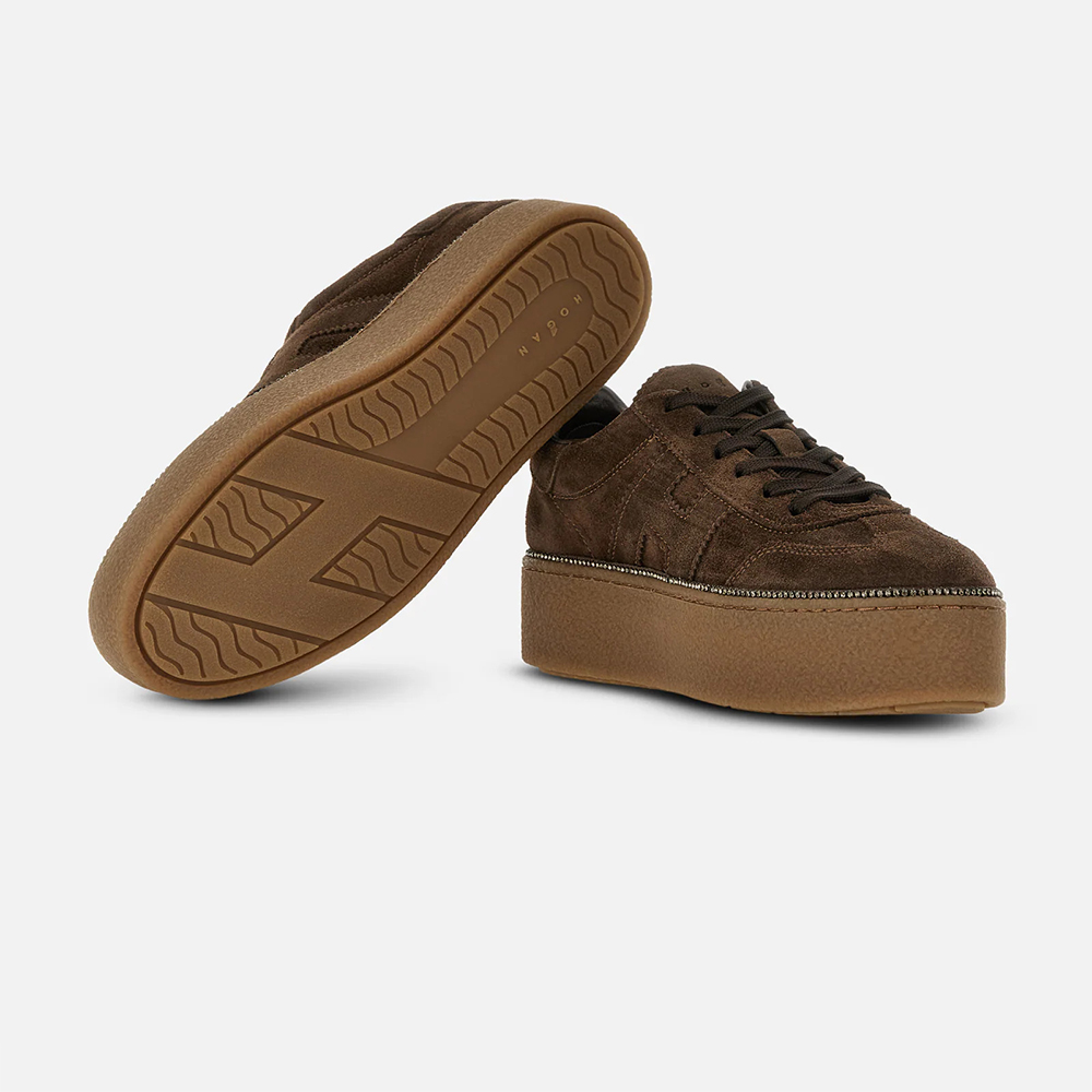 HOGAN Sneakers Cool HXW7220 4