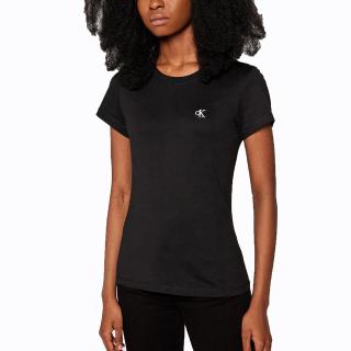 CALVIN KLEIN CK EMBROIDERY SLIM TEE J20J212883