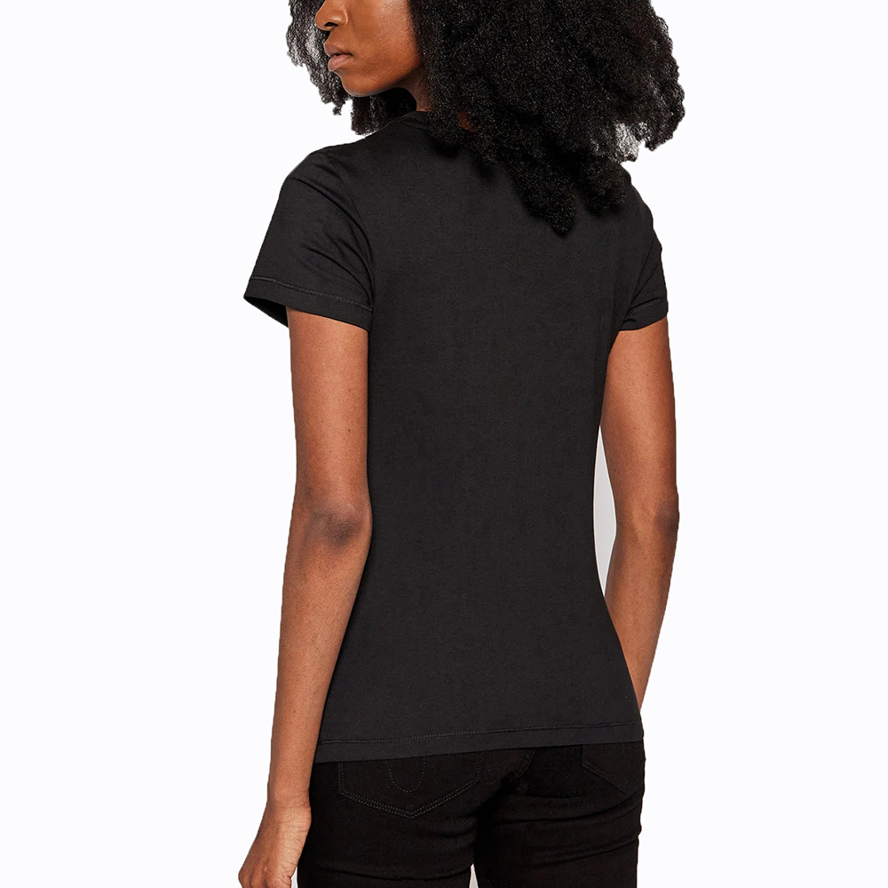 CALVIN KLEIN CK EMBROIDERY SLIM TEE J20J212883 3