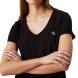 CALVIN KLEIN CK EMBROIDERY STRETCH V-NECK J20J213716 3