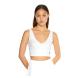 CK RIB CROP TOP 2