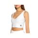 CK RIB CROP TOP 3
