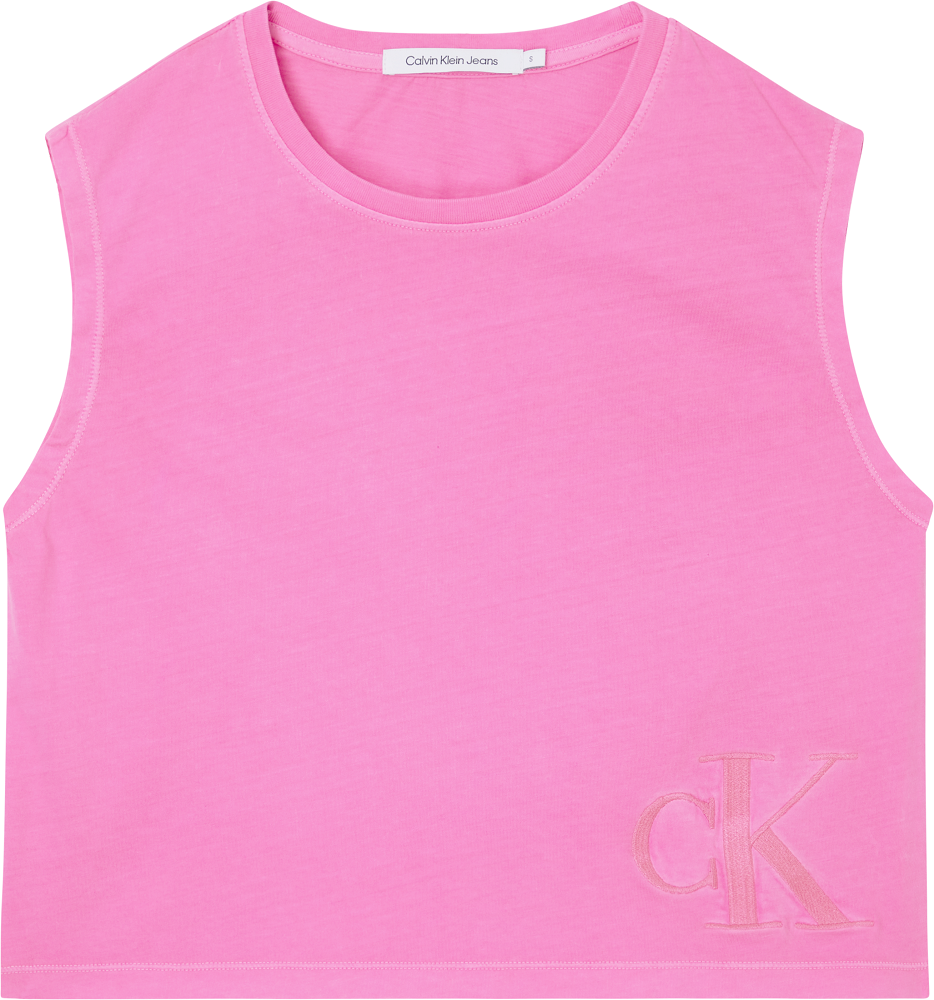 ACID WASH CK TANK TOP 1