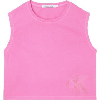 ACID WASH CK TANK TOP