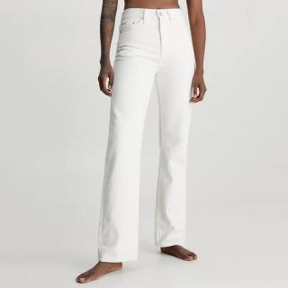 CALVIN KLEIN HIGH RISE RELAXED J20J220185