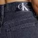 Calvin Klein Jeans Τζιν σορτσάκι J20J220647 Mom Fit 3