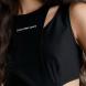 WRAPPING CUT OUT DRESS J20J220760 3