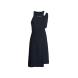 WRAPPING CUT OUT DRESS J20J220760 4
