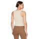 CALVIN KLEIN TAB RIB TANK TOP J20J221055 2