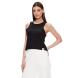 CALVIN KLEIN TAB RIB TANK TOP J20J221055 1