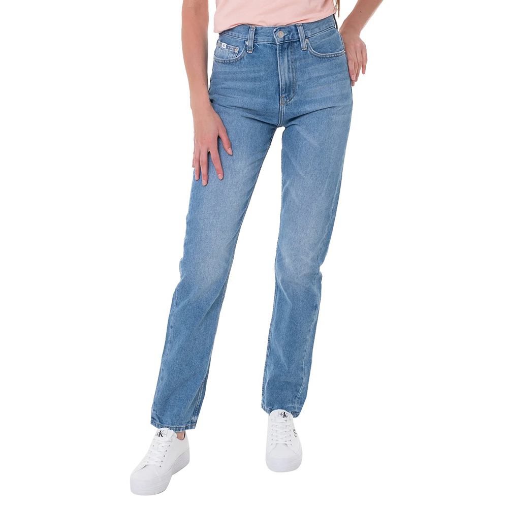 CALVIN KLEIN AUTHENTIC SLIM STRAIGHT J20J221221 1