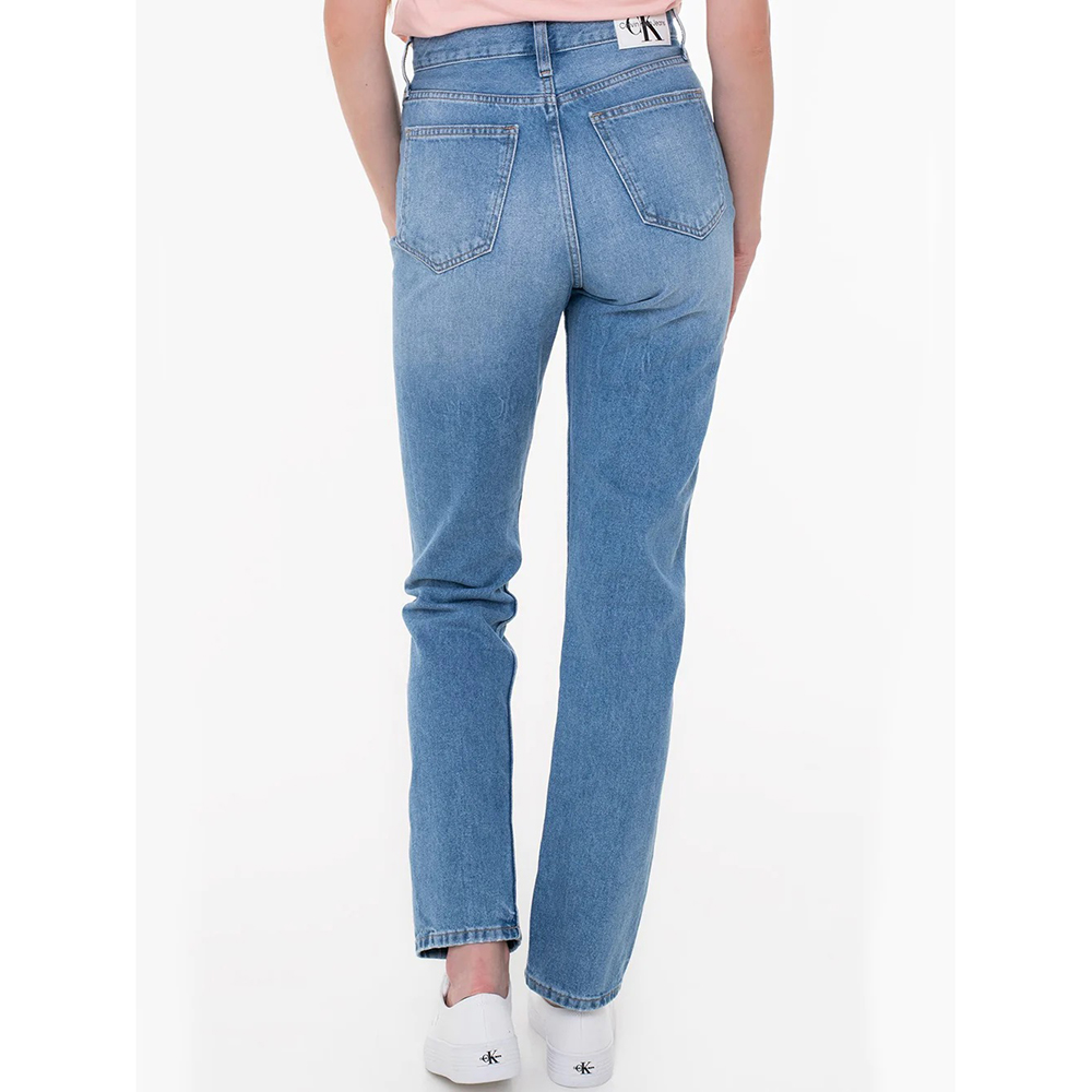 CALVIN KLEIN AUTHENTIC SLIM STRAIGHT J20J221221 2