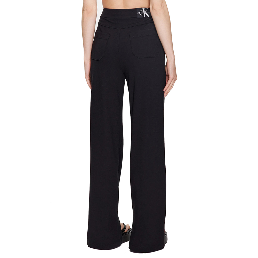 CALVIN KLEIN MILANO PANT J20J221300 2