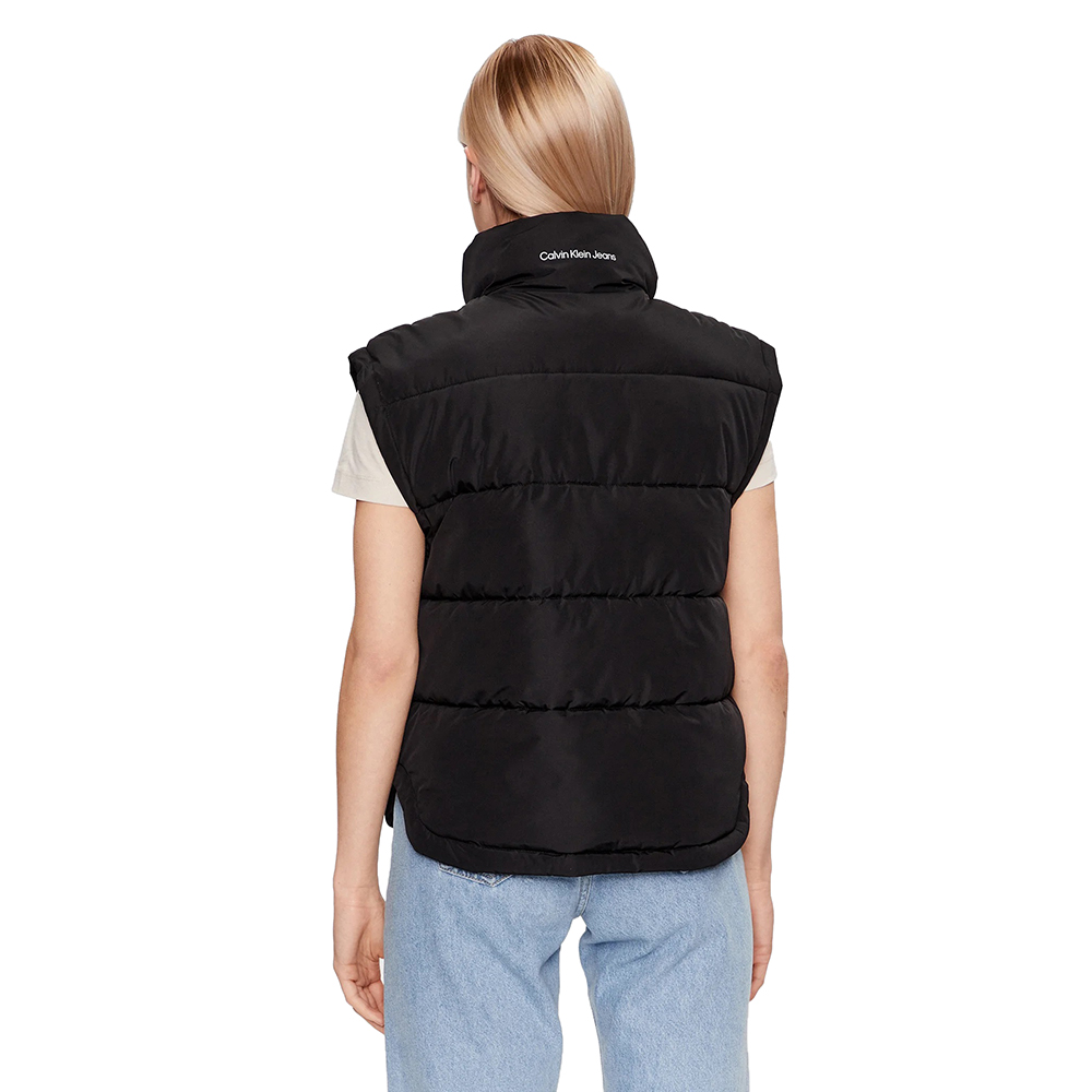 CALVIN KLEIN MW NON-DOWN VEST J20J221382 2