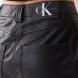 CALVIN KLEIN FAUX LEATHER HIGH RISE STRAIGH J20J221385 3