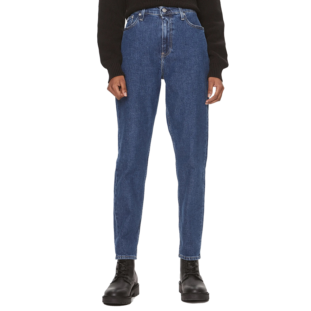 CALVIN KLEIN MOM JEAN J20J221589 1