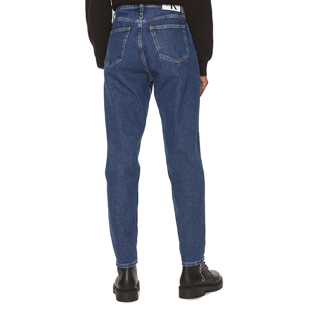 CALVIN KLEIN MOM JEAN J20J221589 2