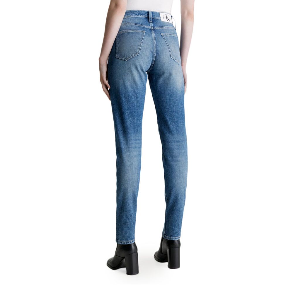 CALVIN KLEIN MOM JEAN J20J222151 2