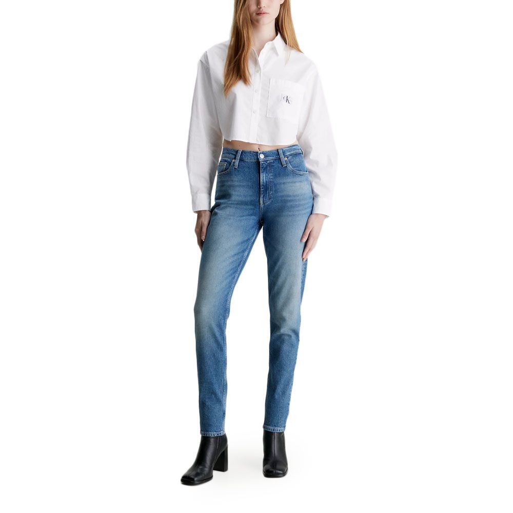 CALVIN KLEIN MOM JEAN J20J222151 4