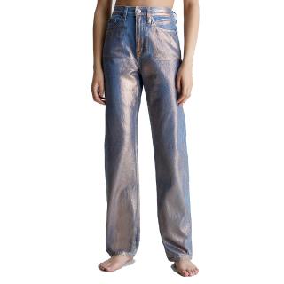 CALVIN KLEIN HIGH RISE STRAIGHT J20J222205