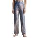 CALVIN KLEIN HIGH RISE STRAIGHT J20J222205 1