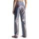 CALVIN KLEIN HIGH RISE STRAIGHT J20J222205 2