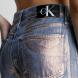 CALVIN KLEIN HIGH RISE STRAIGHT J20J222205 3
