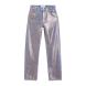CALVIN KLEIN HIGH RISE STRAIGHT J20J222205 4
