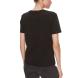 CALVIN KLEIN CK EMBRO BADGE V-NECK TEE J20J222560 2