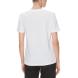 CALVIN KLEIN CK EMBRO BADGE V-NECK TEE J20J222560 2