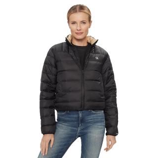 CALVIN KLEIN UL SHORT PUFFER J20J222585