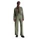 CALVIN KLEIN HIGH RISE MILANO UTILITY PANTS J20J222605 3