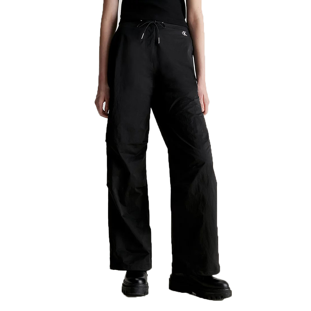 CALVIN KLEIN PARACHUTE PANT J20J222609 1