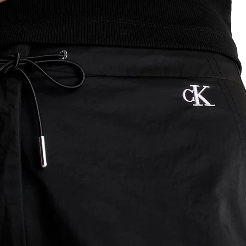 CALVIN KLEIN PARACHUTE PANT J20J222609 3