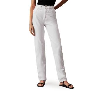 CALVIN KLEIN AUTHENTIC SLIM STRAIGHT J20J222741