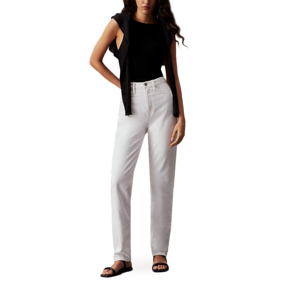 CALVIN KLEIN AUTHENTIC SLIM STRAIGHT J20J222741 3