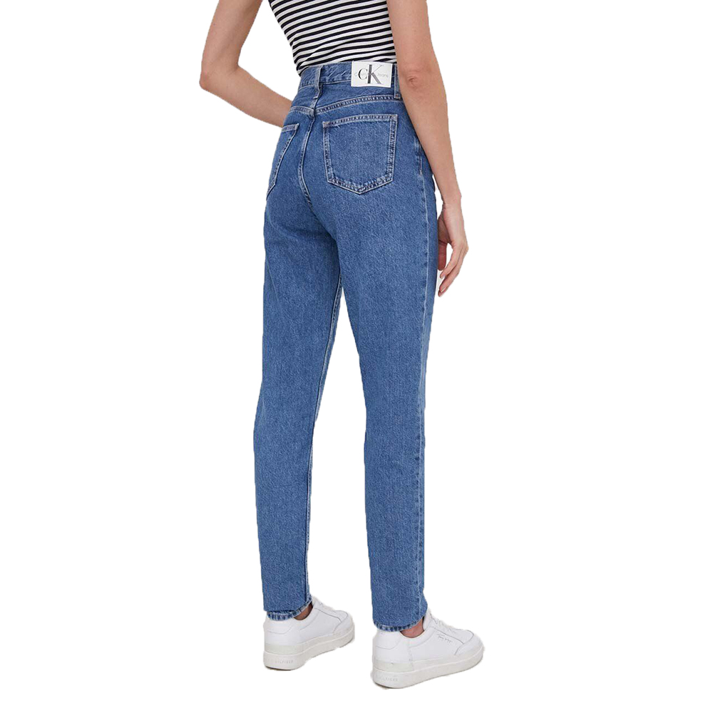 CALVIN KLEIN MOM JEAN J20J222766 2