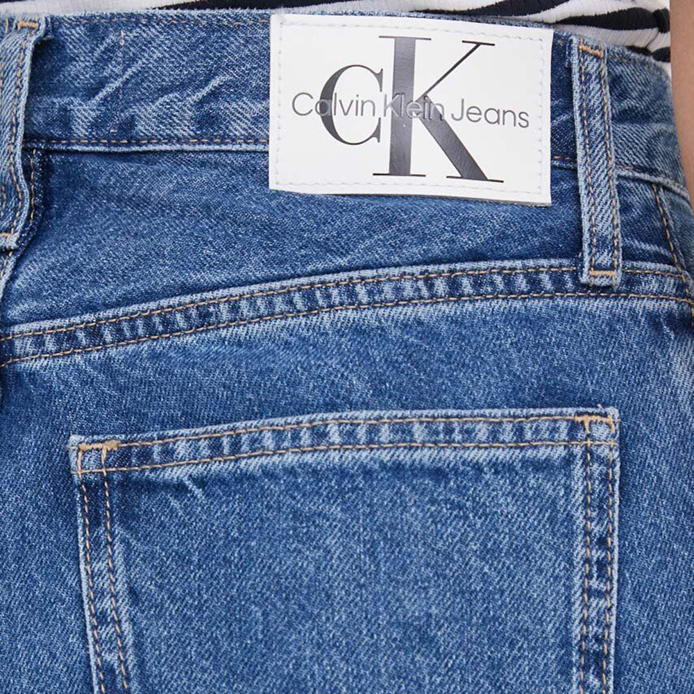 CALVIN KLEIN MOM JEAN J20J222766 3