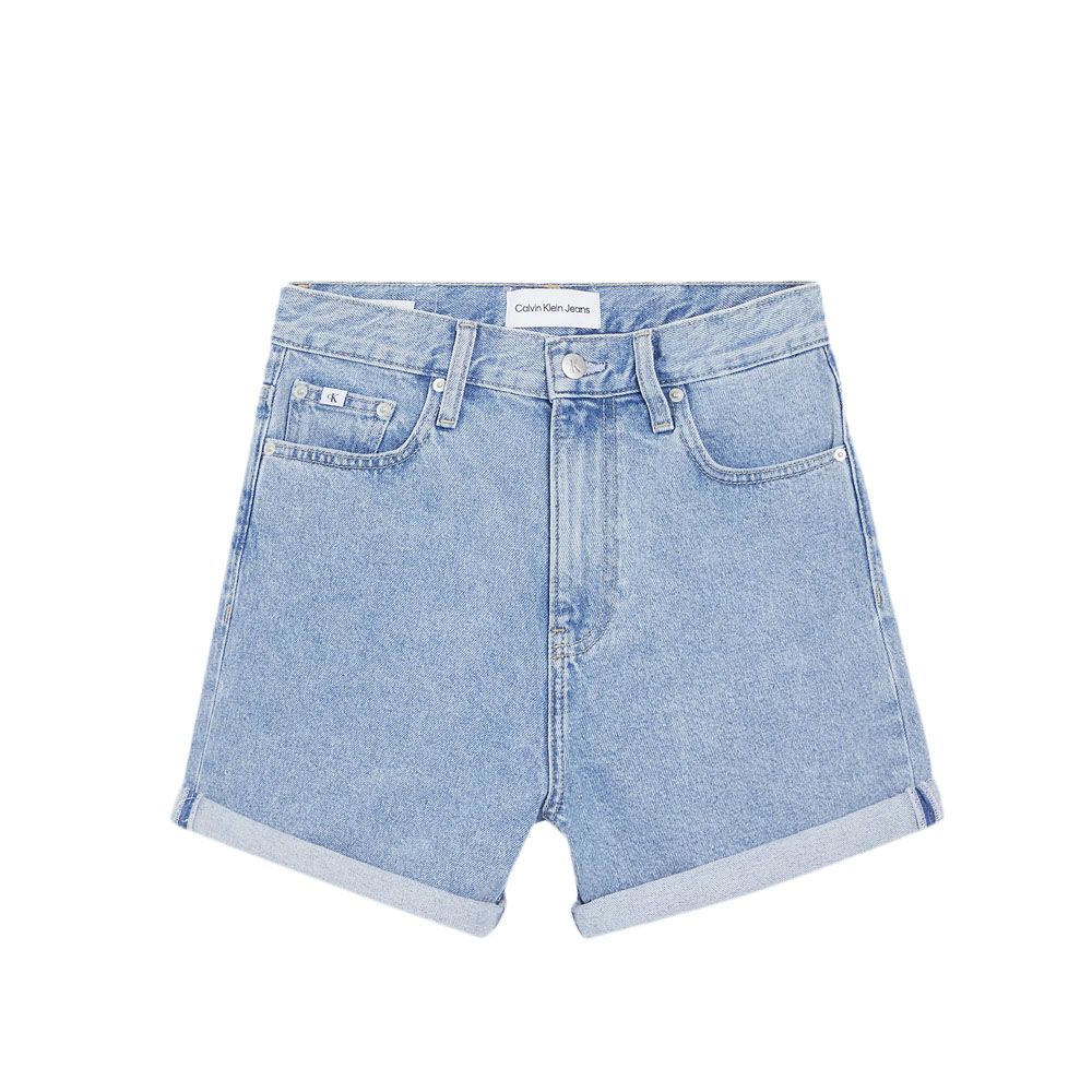 CALVIN KLEIN MOM SHORT J20J222800 4