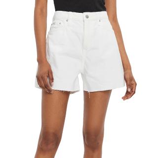 CALVIN KLEIN MOM SHORT J20J222811