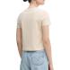 CALVIN KLEIN MONOLOGO BABY TEE J20J223113 2