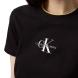 CALVIN KLEIN MONOLOGO BABY TEE J20J223113 3