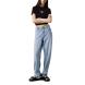 CALVIN KLEIN MONOLOGO BABY TEE J20J223113 4