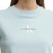 CALVIN KLEIN MONOLOGO BABY TEE J20J223113 3