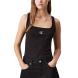 CALVIN KLEIN CK RIB TANK TOP J20J223192 1